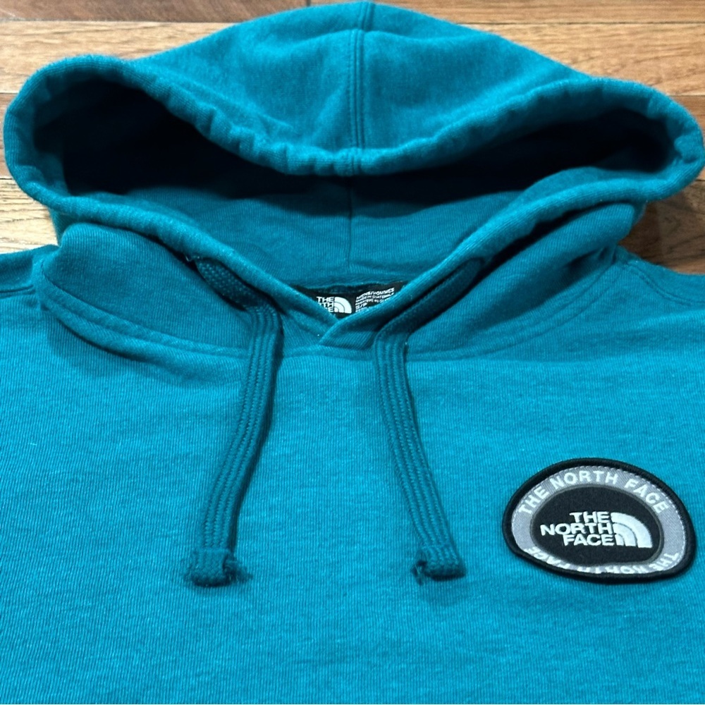 The North Face Hoodie - Picture 6 of 9